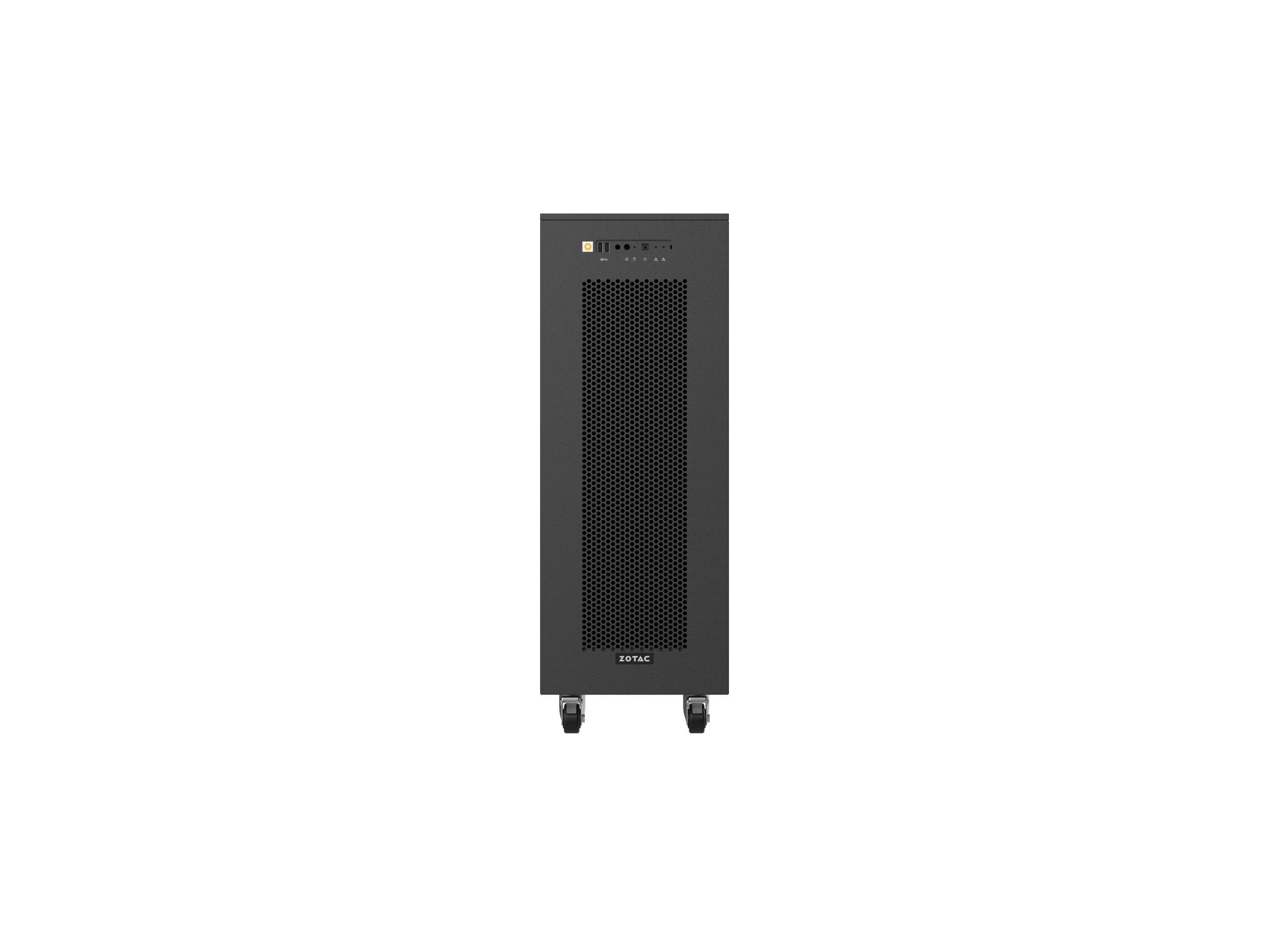 ZOTAC BOLT Workstation Tower with Motherboard Bundle 512G-IX2P6E