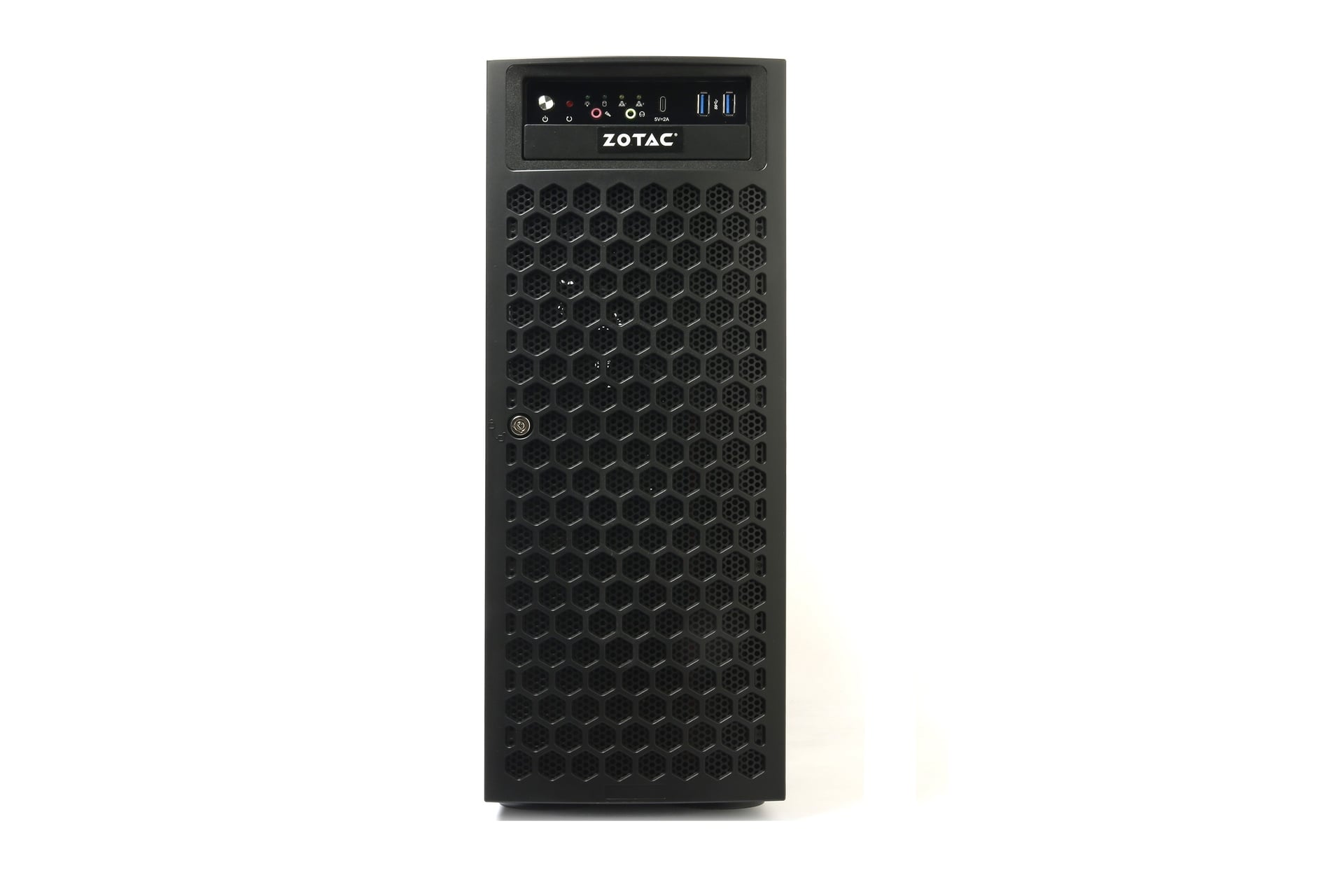 ZOTAC GPU Workstation - W511Z-1P6E