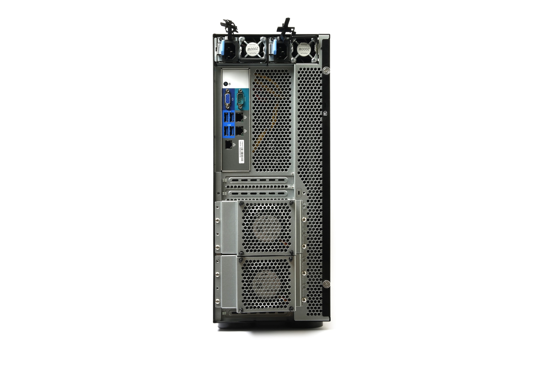 ZOTAC GPU Workstation - W511Z-1P6E