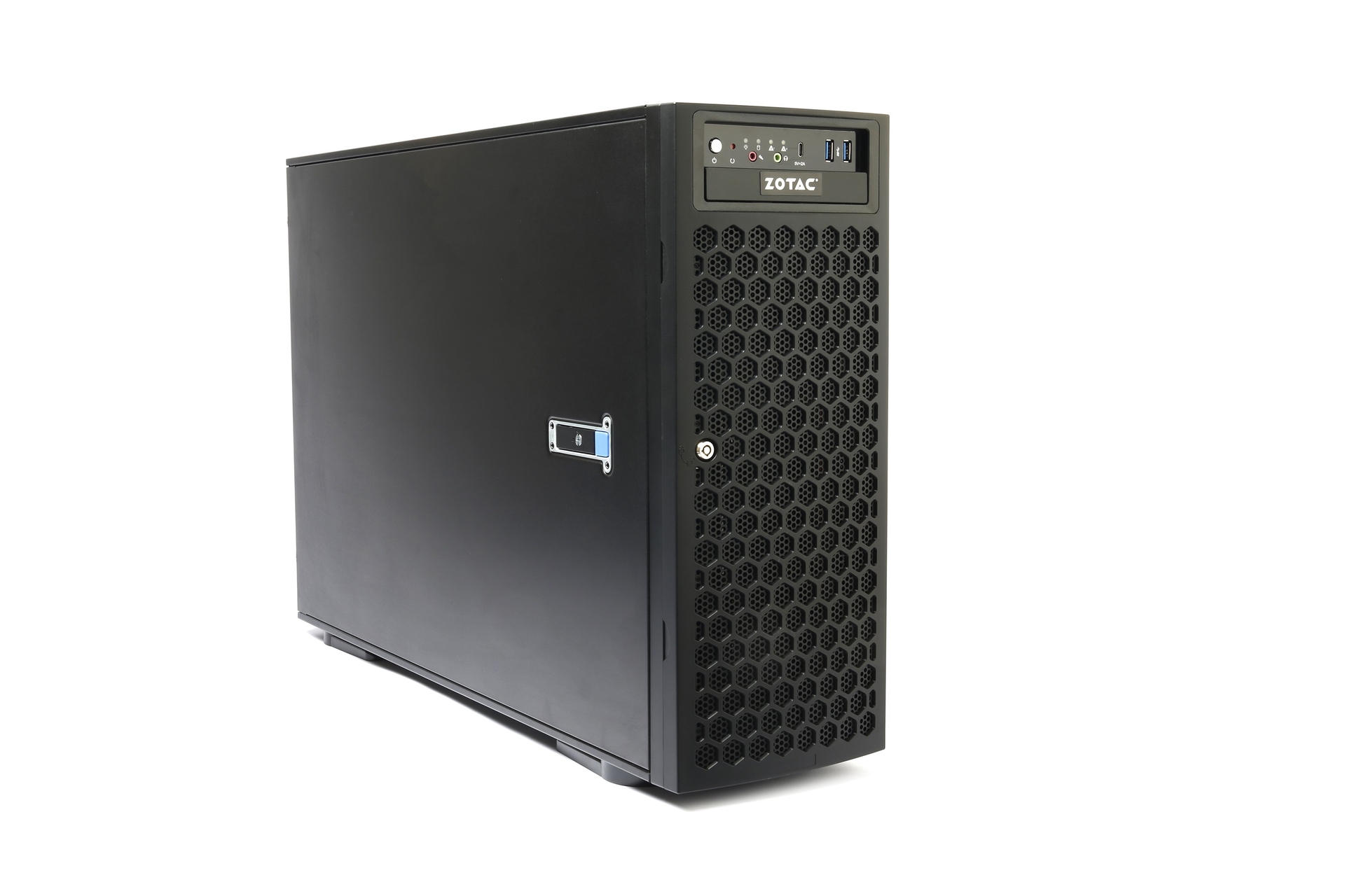 ZOTAC GPU Workstation - W511Z-1P6E