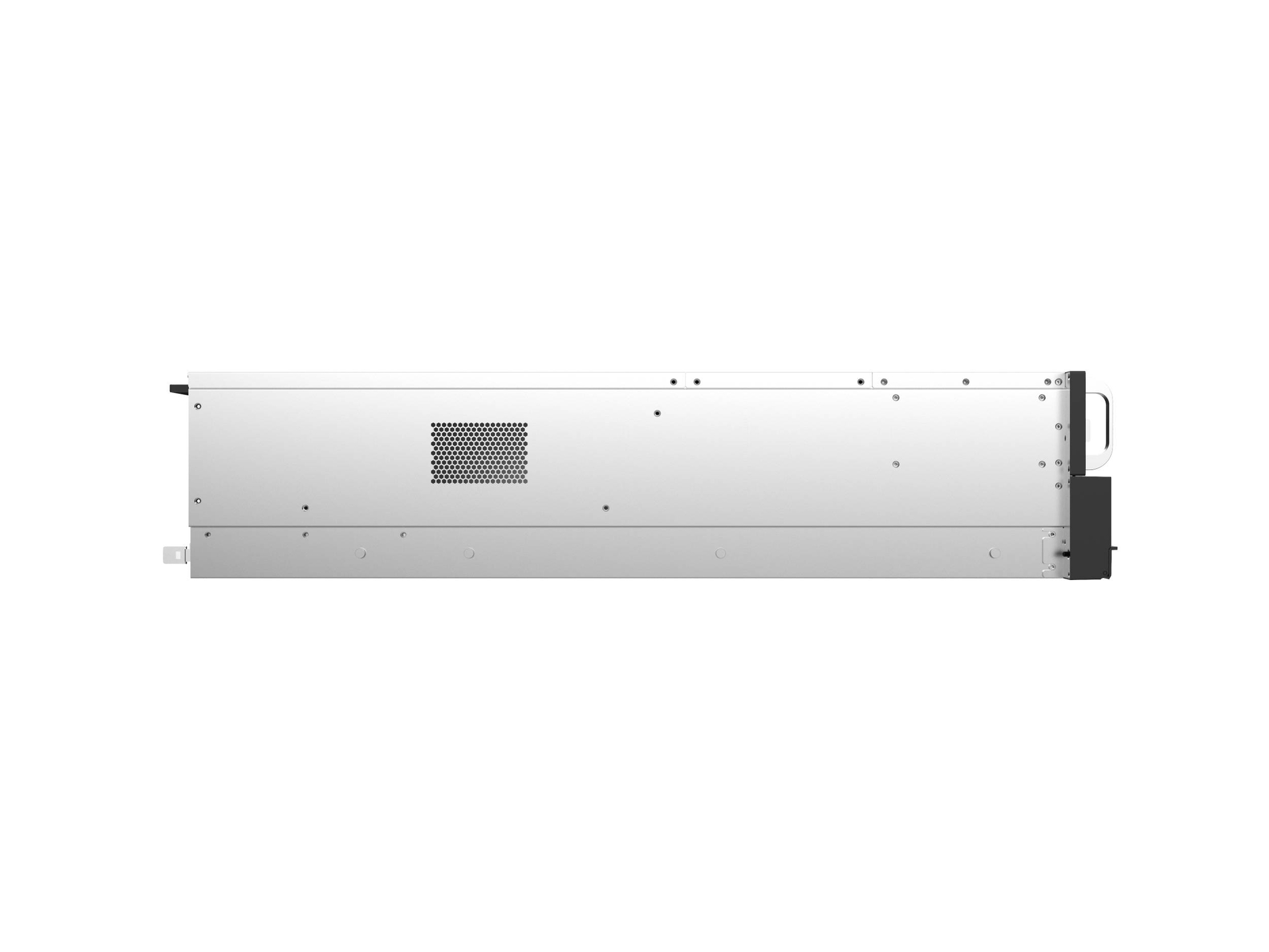 ZOTAC 4U Dual Intel CPU Rack Mount GPU Server (barebone) - ZRS-3220M2