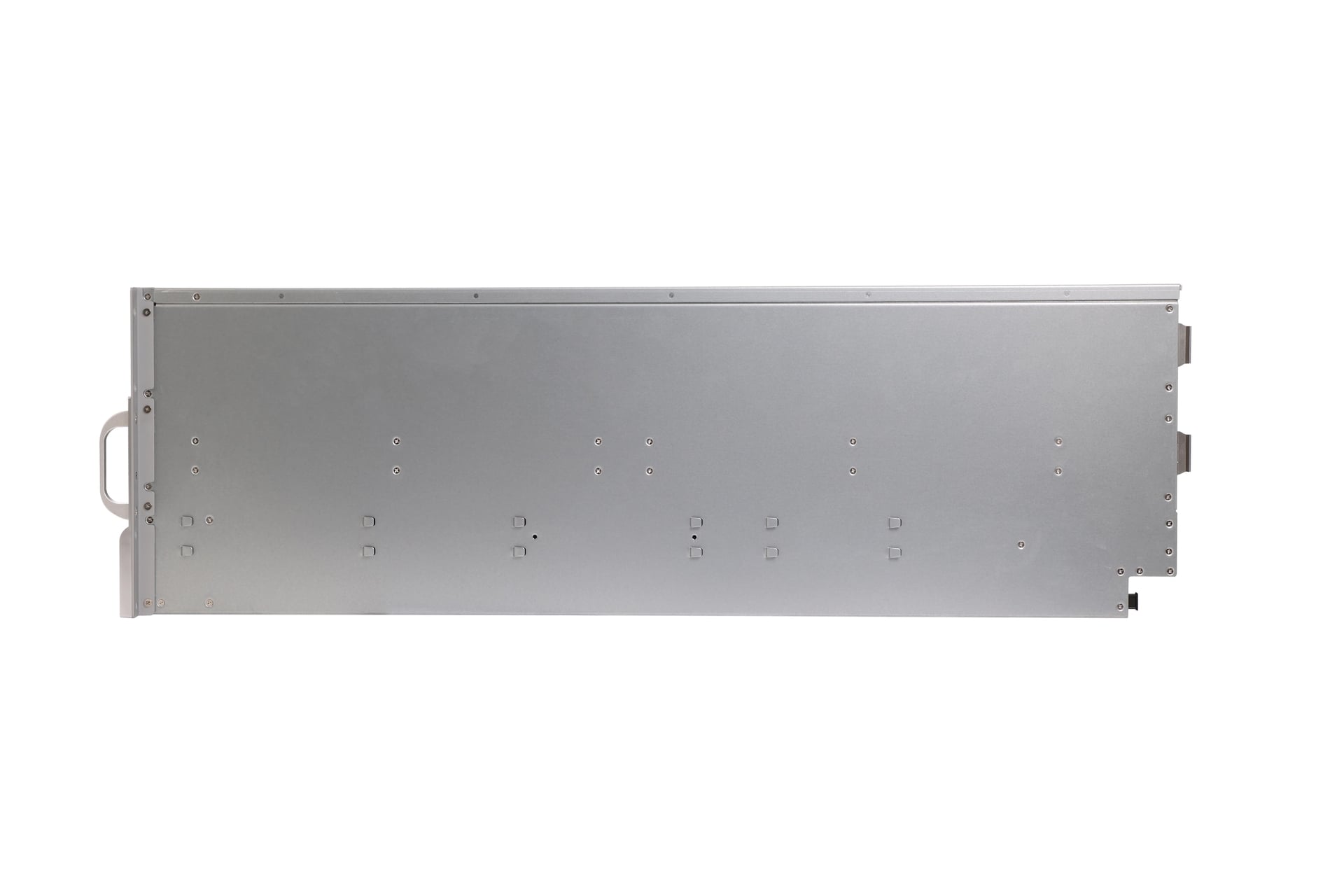 ZOTAC 6U Dual Intel CPU Rack Mount GPU Server (barebone) - ZRS-326V2