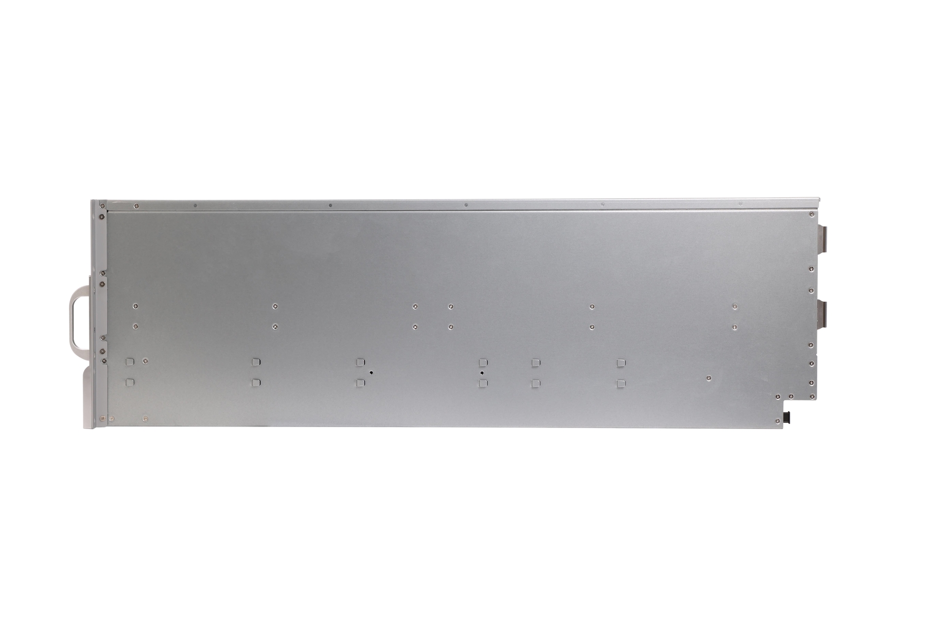 ZOTAC 6U Dual Intel CPU Rack Mount GPU Server (barebone) - ZRS-326V2