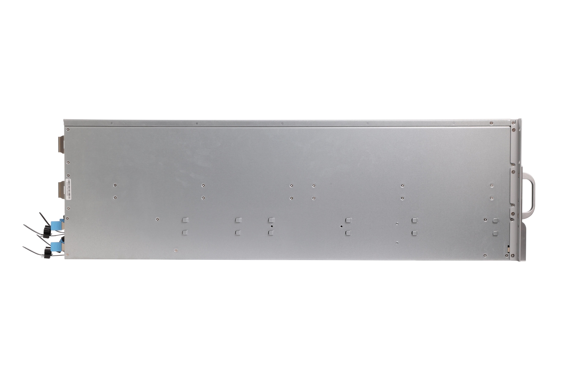 ZOTAC 6U Dual Intel CPU Rack Mount GPU Server (barebone) - ZRS-326V2