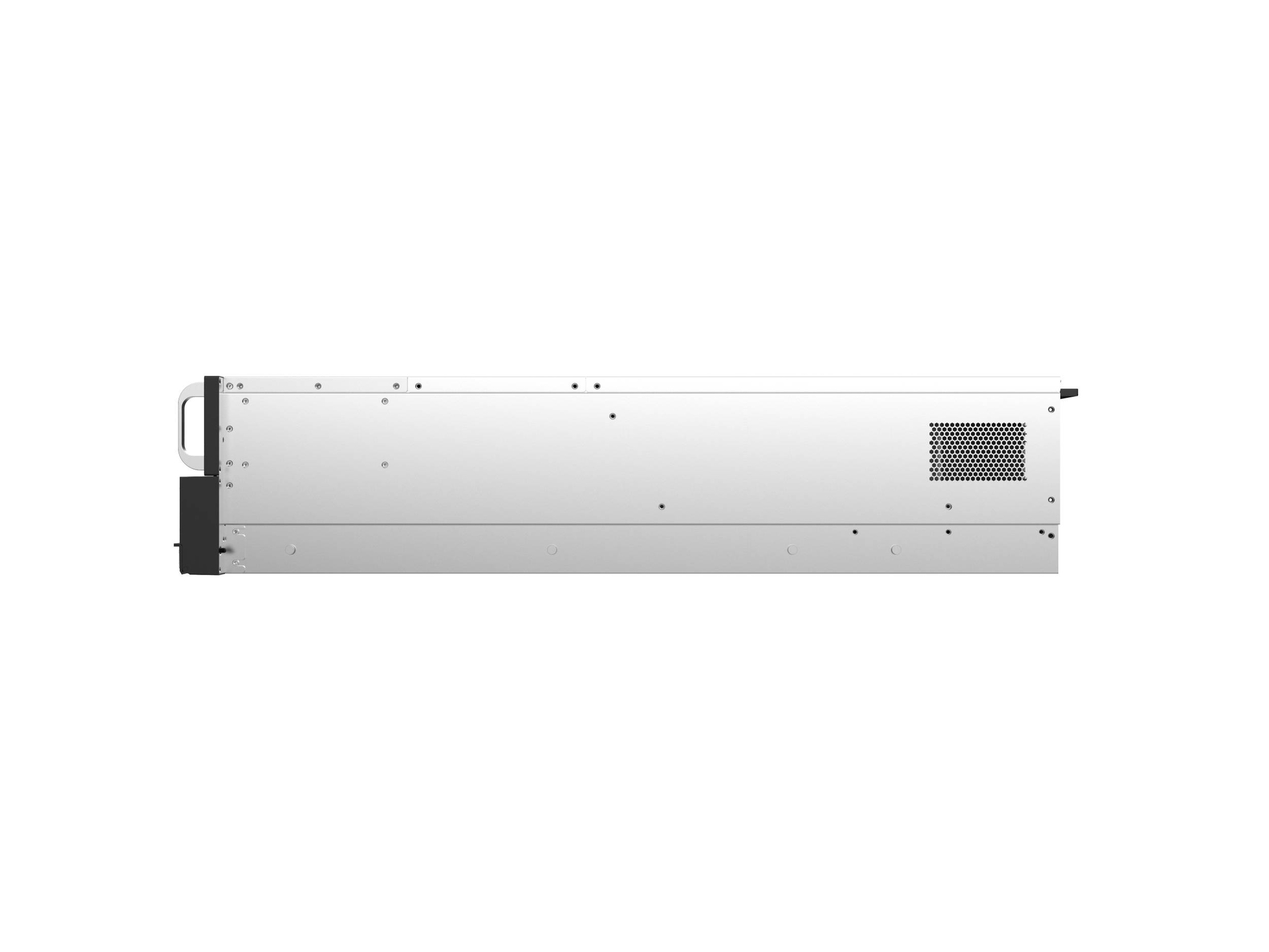 ZOTAC 4U Dual AMD CPU Rack Mount GPU Server (barebone) - ZRS-9220M2
