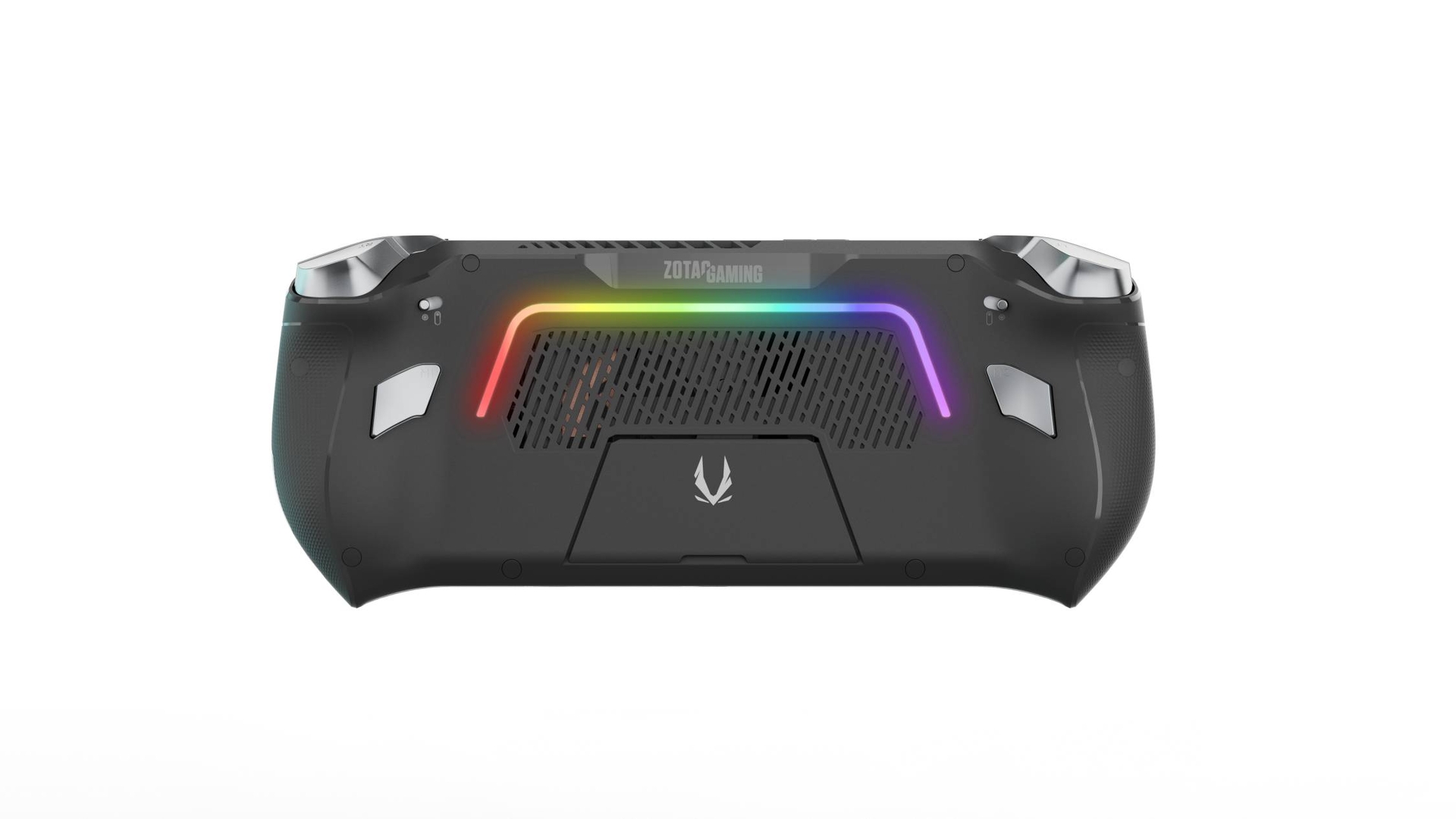 ZONE Handheld Gaming Console