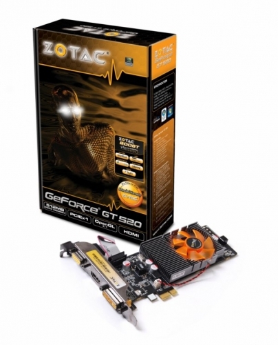 ZOTAC Mini PCs and GeForce RTX Gaming Graphics Cards ZOTAC