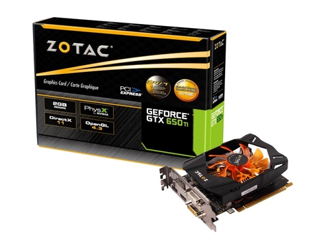 ZOTAC Mini PCs and GeForce RTX Gaming Graphics Cards ZOTAC