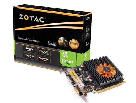 ZOTAC Mini PCs and GeForce RTX Gaming Graphics Cards ZOTAC