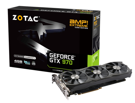 ZOTAC Russia GeForce RTX ZOTAC
