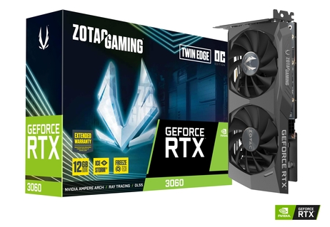【ジャンク】GeForce RTX3060 ジャンク】 GeForce RTX3060 12GB Dual OC LHR - メルカリ