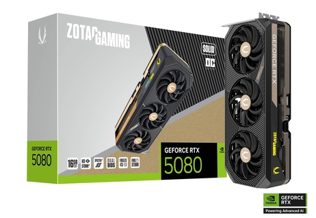 ZOTAC | Mini PCs and GeForce RTX Gaming Graphics Cards | ZOTAC