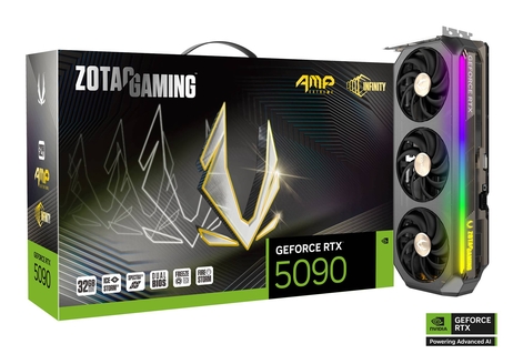 中古「非常に良い」ZOTAC GAMING GeForce GTX 1660 SUPER Twin Fan