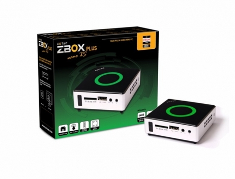 Graficas zotac deals