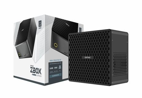 ZBOX QX3P3000 (Barebone)