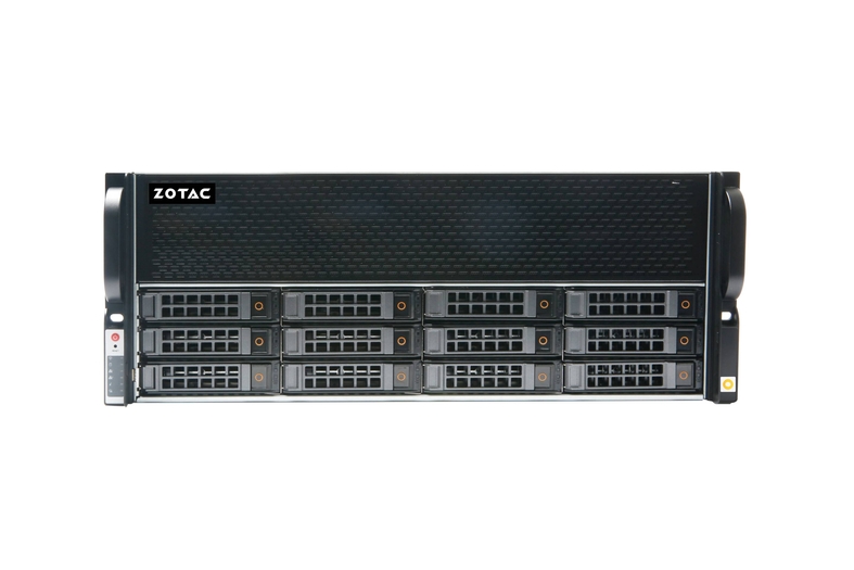 ZOTAC JAPAN | Mini PCs and GeForce RTX Graphics Cards | ZOTAC