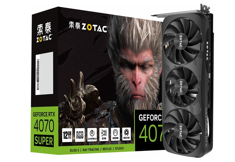 ZOTAC | Mini PCs and GeForce RTX Gaming Graphics Cards | ZOTAC