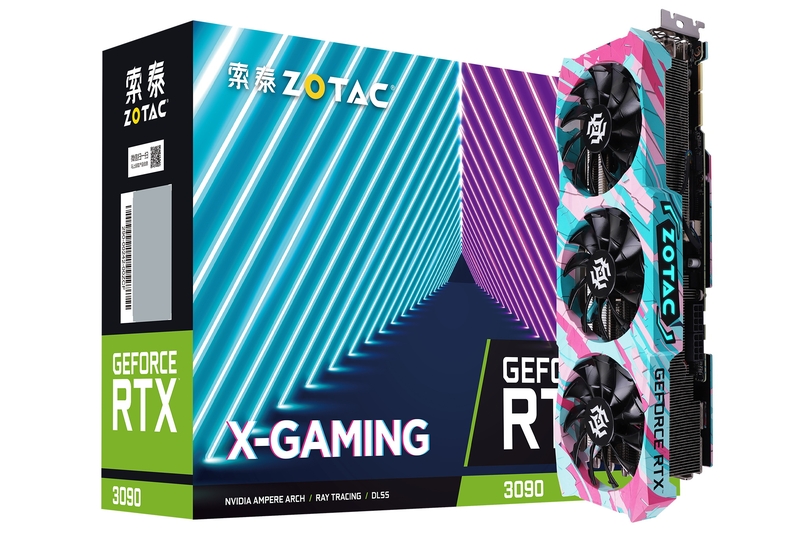 Zotac Mini Pcs And Geforce Gtx Gaming Graphics Cards Zotac