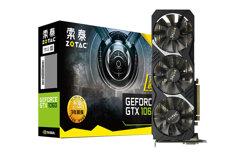 ZOTAC Mini PCs and GeForce RTX Gaming Graphics Cards ZOTAC