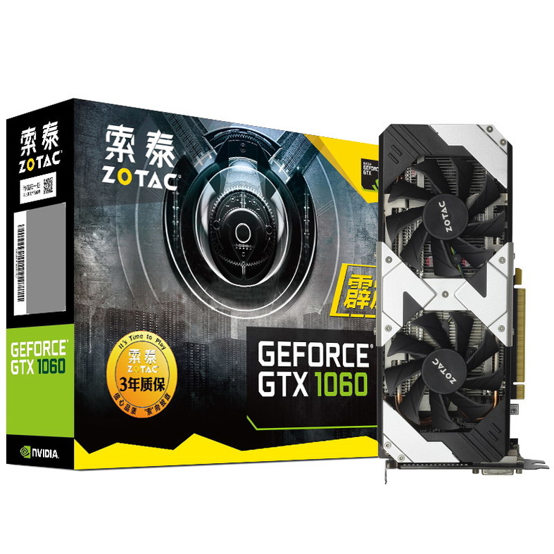 Gtx discount 1060 3gd5