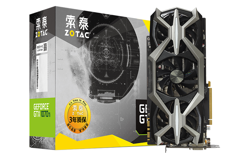 Gtx1070t on sale