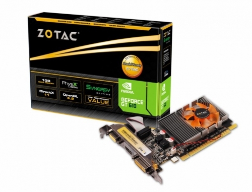 geforce gt 510