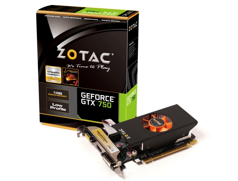 Geforce gtx 750 ti 1gb on sale