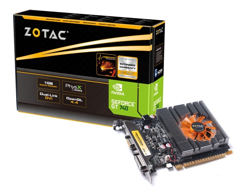 Mini PCs and GeForce RTX Gaming Graphics Cards | ZOTAC - ZOTAC
