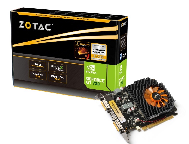 Grafica zotac sales