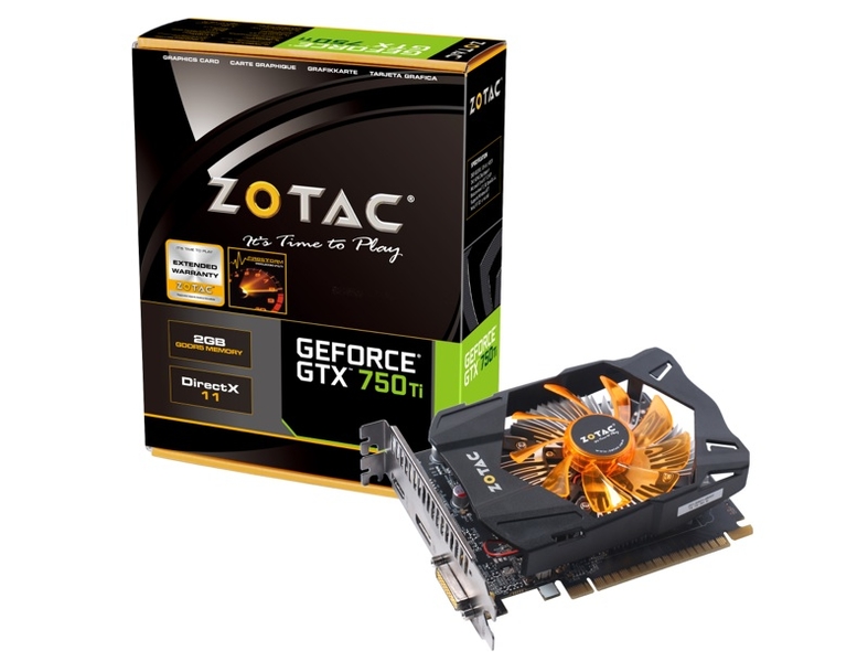 ZOTAC France Cartes graphiques et mini PC de jeu GeForce RTX ZOTAC