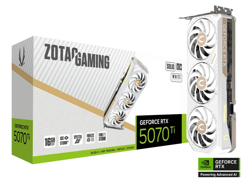全て | グラフィックスカード | ZOTAC JAPAN | ZOTAC 全て | グラフィックスカード | ZOTAC JAPAN | ZOTAC