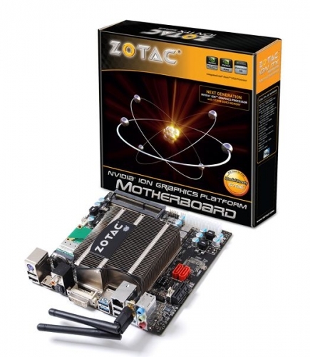 Zotac itx sale