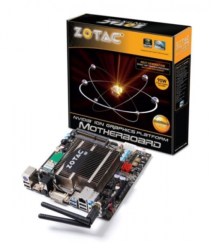 Zotac mini itx hotsell