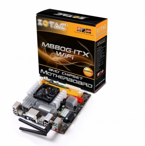 ZOTAC GeForce RTX Gaming Grafikkarten Mini PCs ZOTAC