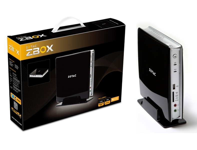 EN760 PLUS | ZOTAC