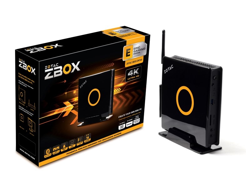 Zotac mini gaming pc hotsell