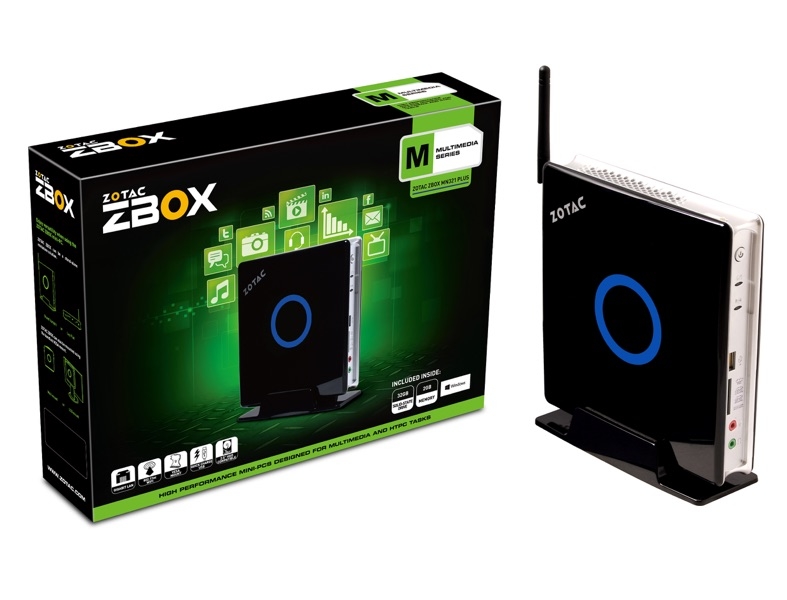 EN760 PLUS | ZOTAC