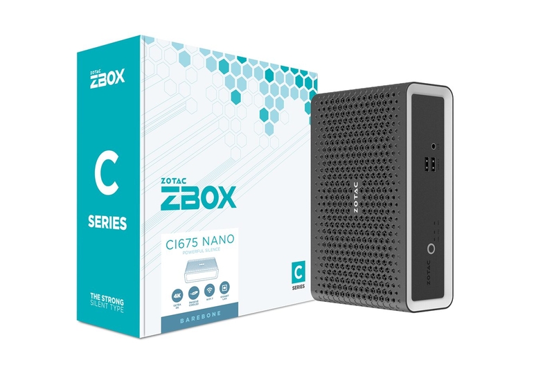All Series | ZBOX Mini PC | ZOTAC | ZOTAC