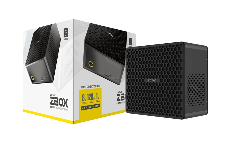 ZOTAC | Mini PCs and GeForce RTX Gaming Graphics Cards | ZOTAC