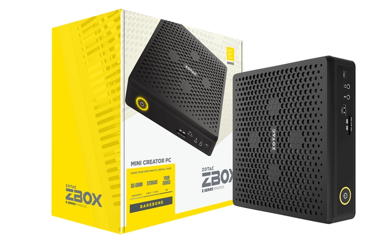 ZOTAC | GeForce RTX Gaming Grafikkarten & Mini-PCs | ZOTAC