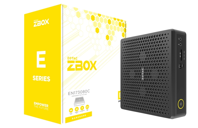 ZOTAC | Mini PCs and GeForce RTX Gaming Graphics Cards | ZOTAC ZOTAC | Mini PCs and GeForce RTX Gaming Graphics Cards | ZOTAC