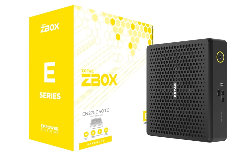 All Series | ZBOX Mini PC | ZOTAC | ZOTAC