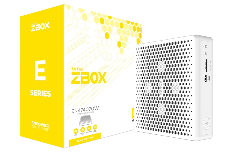 全て | ミニPC | ZOTAC JAPAN | ZOTAC 全て | ミニPC | ZOTAC JAPAN | ZOTAC