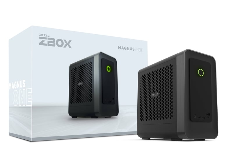 Mini PC | ZOTAC