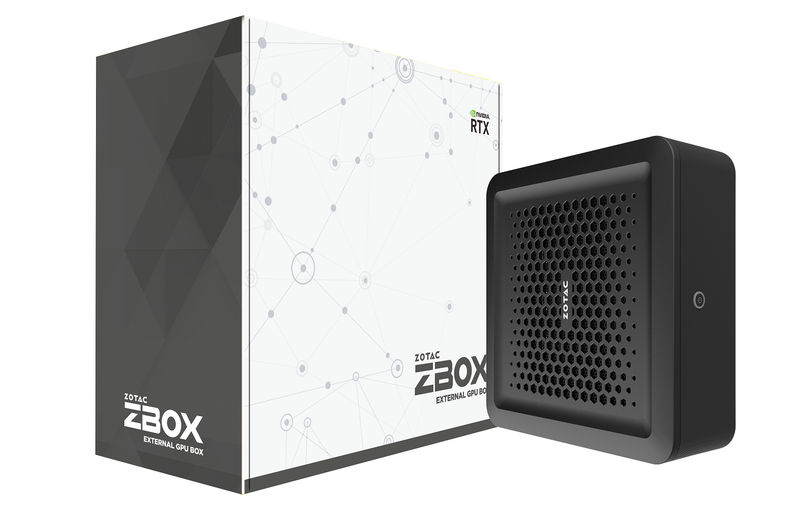 External gpu for gaming discount