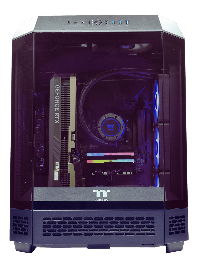All Series | Gaming PC | ZOTAC | ZOTAC