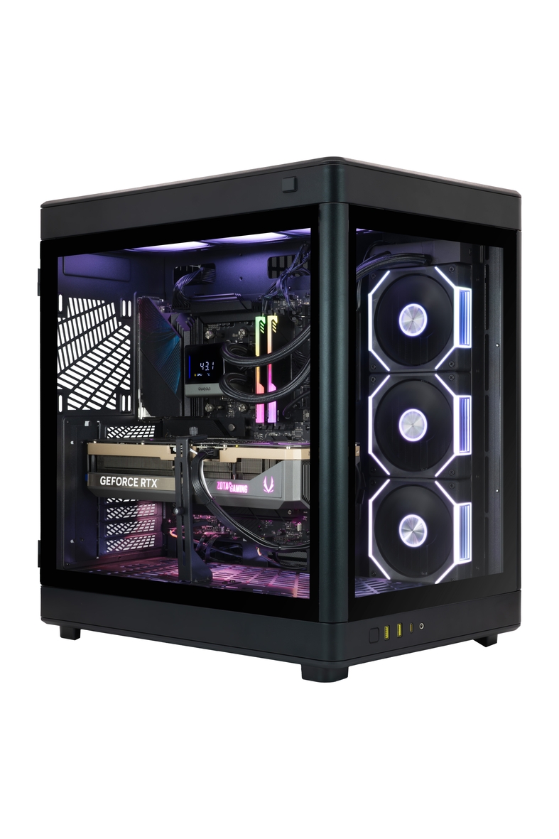 All Series | Gaming PC | ZOTAC | ZOTAC