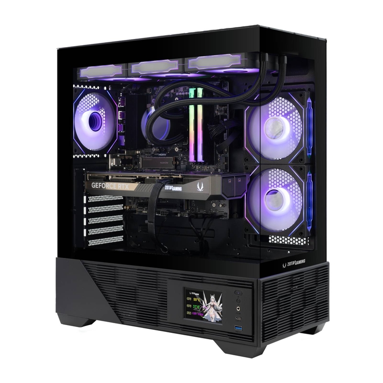 All Series | Gaming PC | ZOTAC | ZOTAC