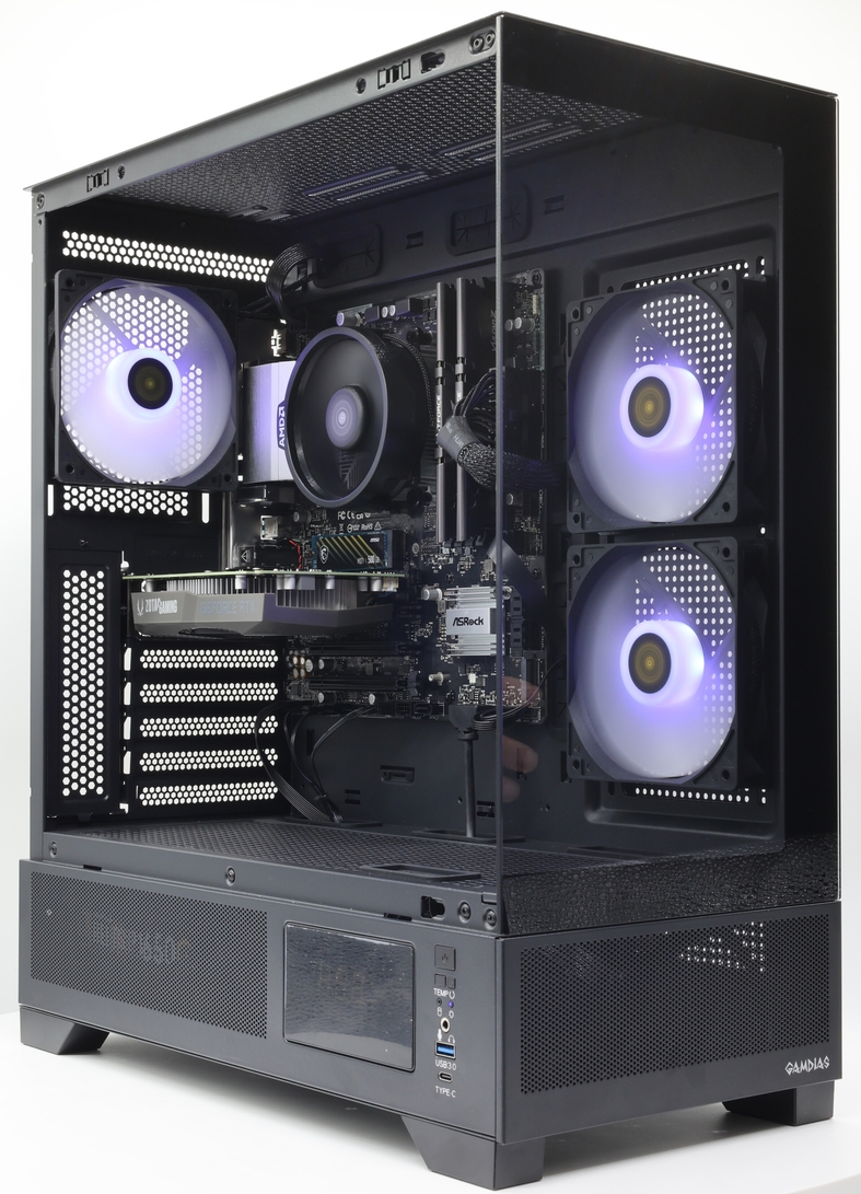 【値下】マイニング　PCケース AMD Rizen7 ZOTAC Geforce All Series | Gaming PC | ZOTAC | ZOTAC