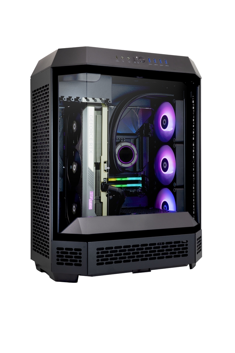 【値下】マイニング　PCケース AMD Rizen7 ZOTAC Geforce All Series | Gaming PC | ZOTAC | ZOTAC